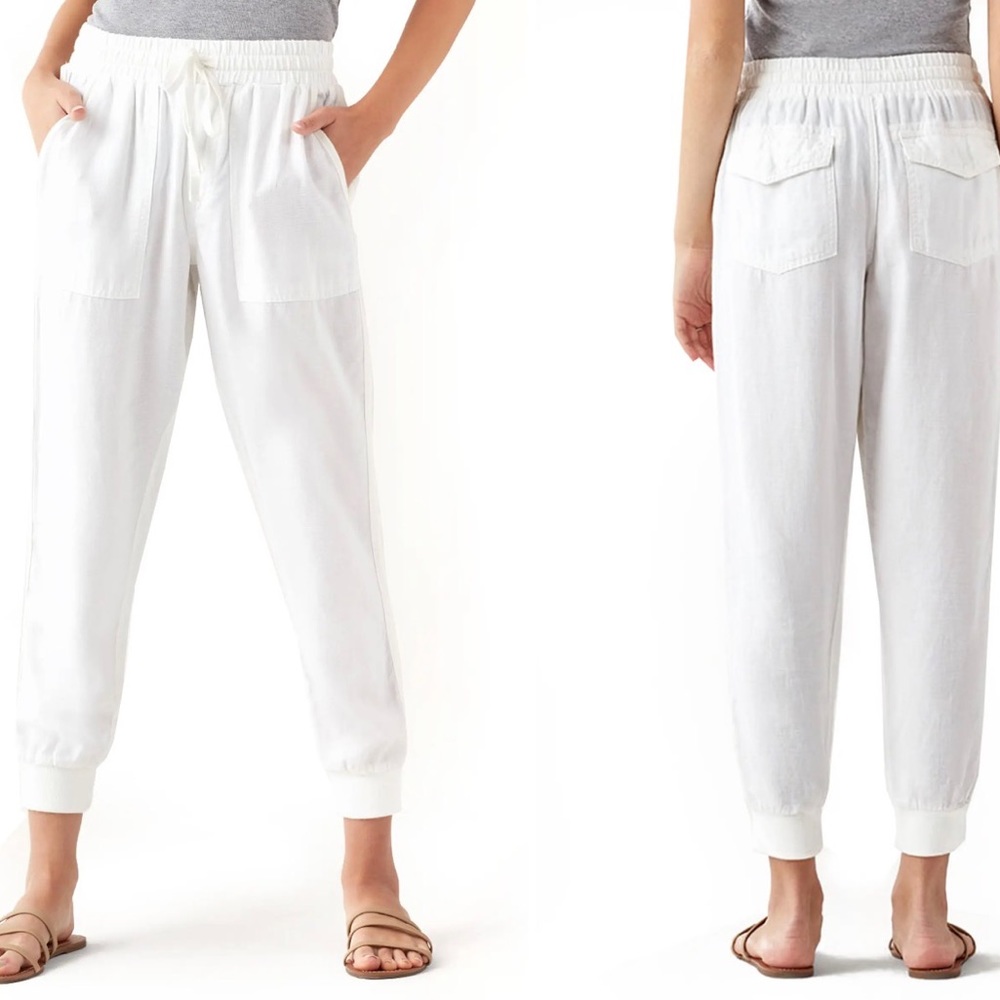 splendid lakeside joggers